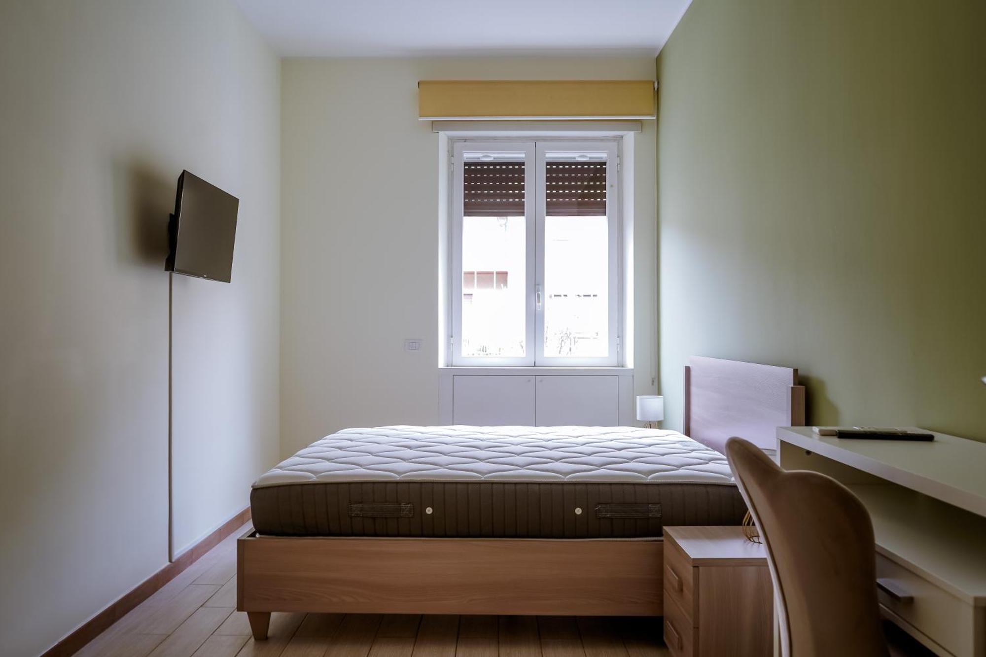 Domus Gianicolensis Apartment *