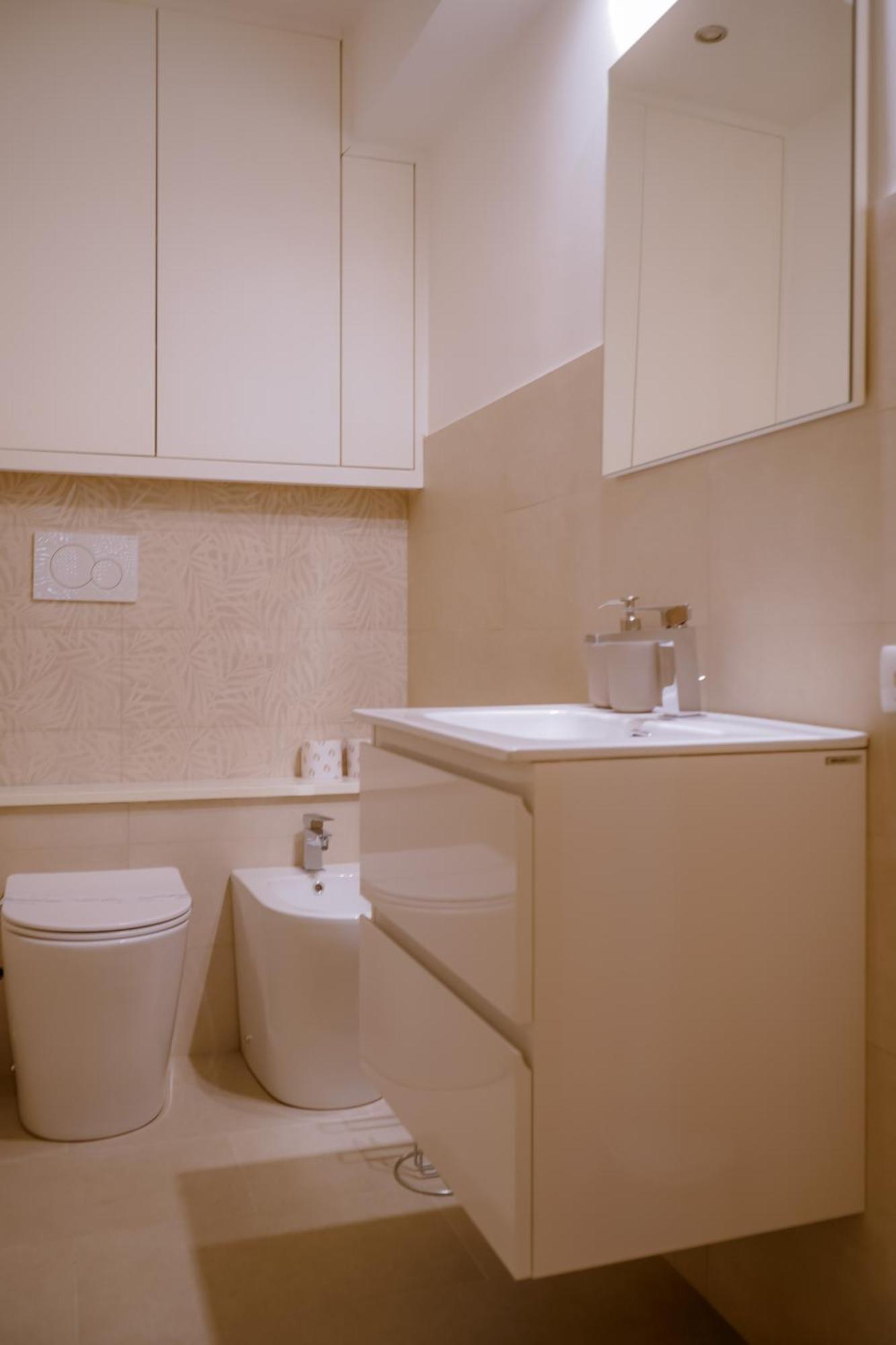 Apartment Domus Gianicolensis Rom