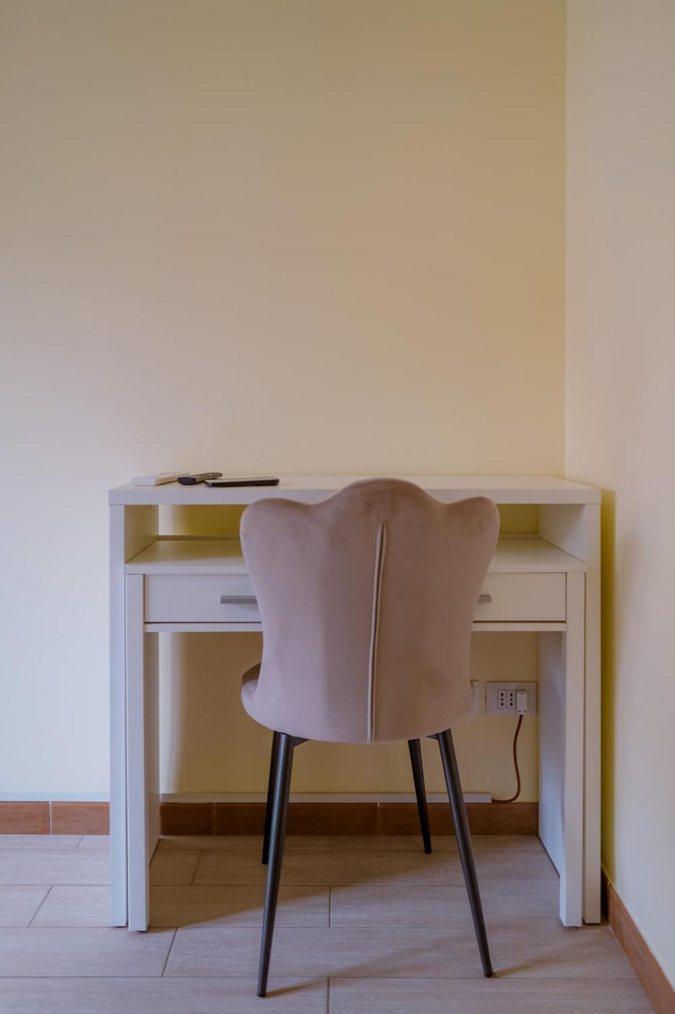 Domus Gianicolensis Apartment