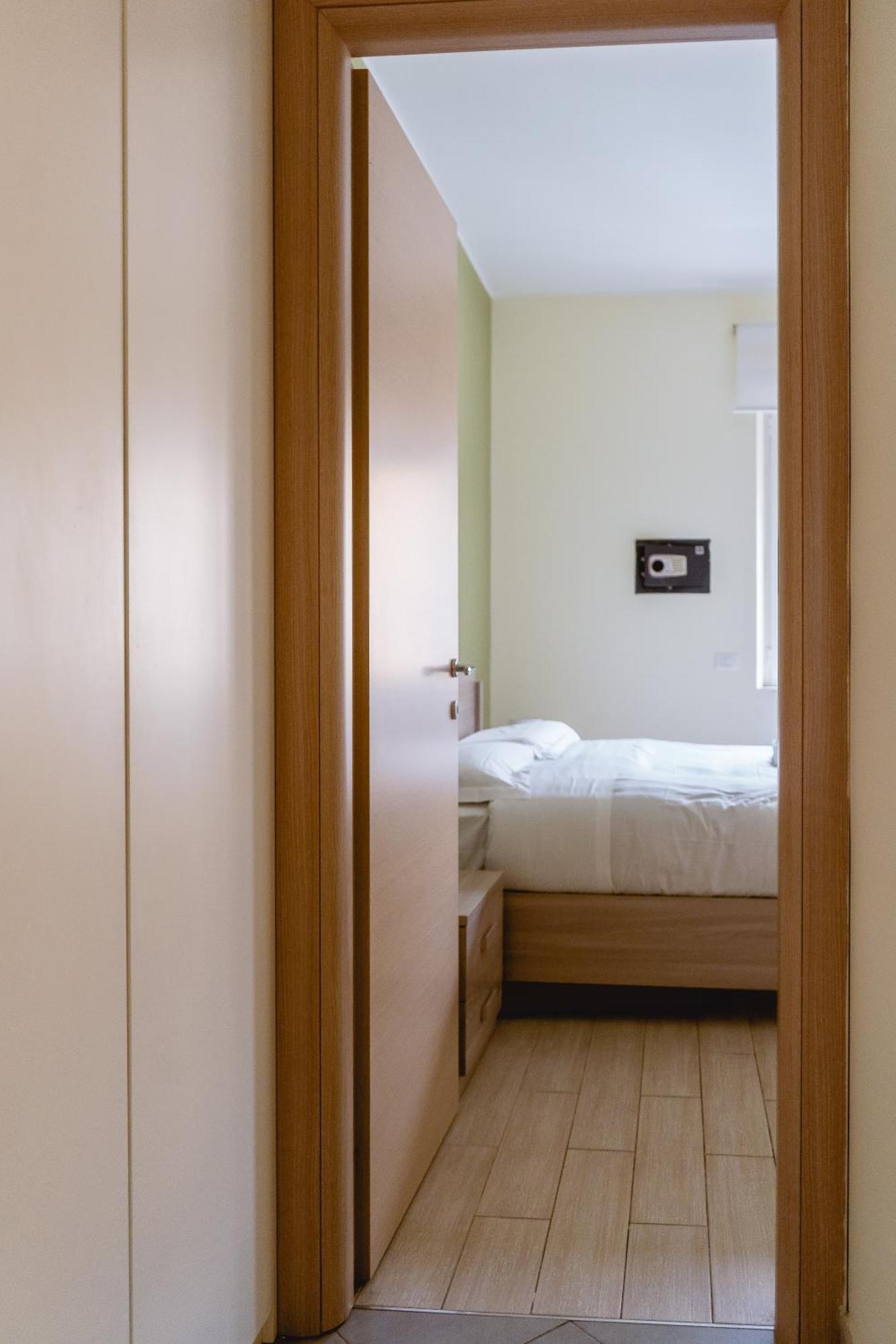 Domus Gianicolensis Apartment