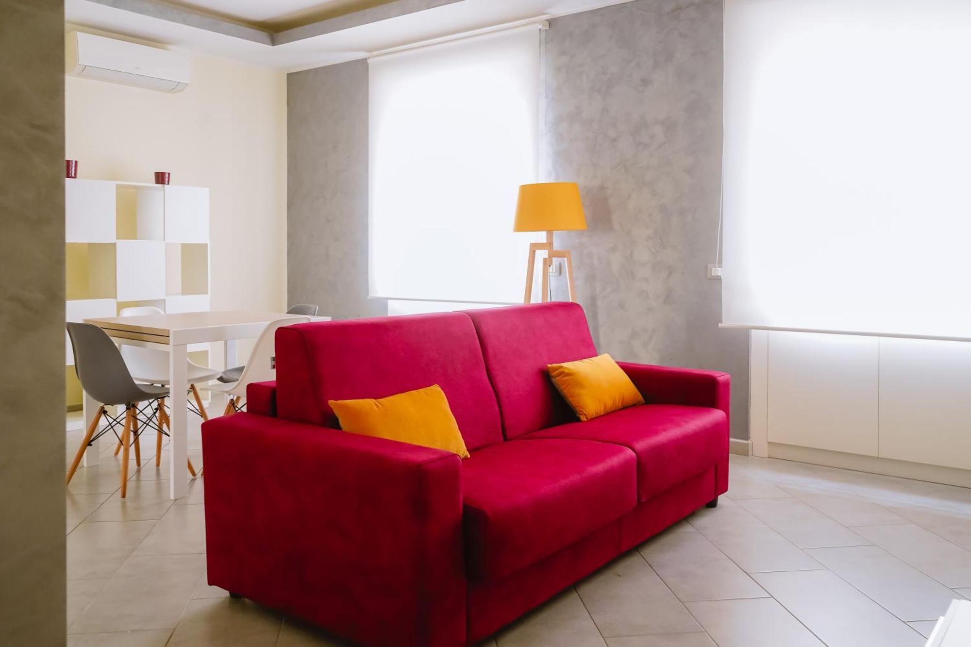 Domus Gianicolensis Apartment Rom